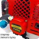 Мотокоса TRESZER TVR6 — миниатюра 2