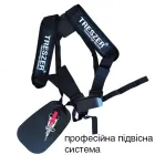 Мотокоса TRESZER TVR6 — миниатюра 3