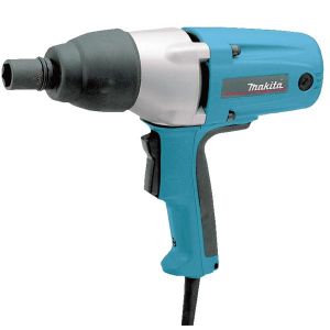 Мережевий гайковерт Makita TW0350 (400 Вт, 350 Нм)