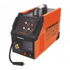 Сварочный аппарат Tekhmann TWI-305 MIG — миниатюра 1