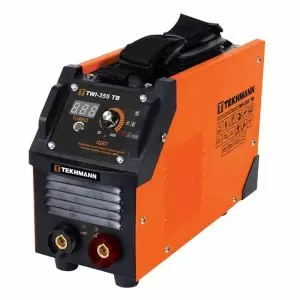 Товар Зварювальний апарат Tekhmann TWI-355 TB