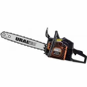 Товар Бензопила ланцюгова Ural Pro UCS-5020L