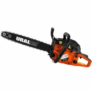 Товар Бензопила ланцюгова Ural Pro UCS-5500