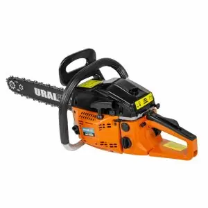 Товар Бензопила ланцюгова Ural Pro UCS-6500