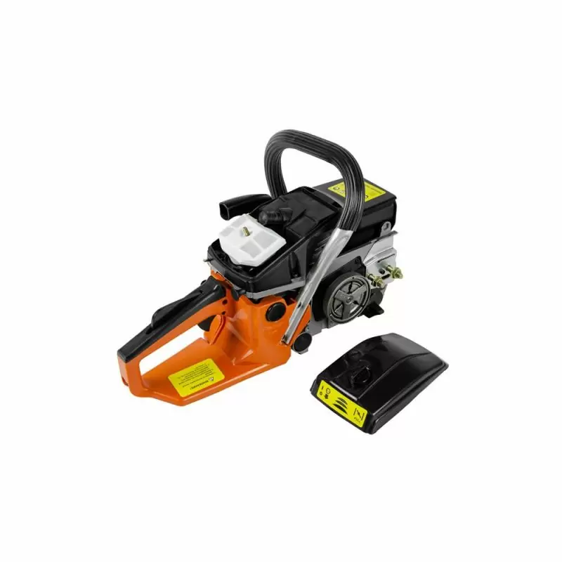 Бензопила ланцюгова Ural Pro UCS-6500 - фото 6 Бензопила ланцюгова Ural Pro UCS-6500 - фото 6