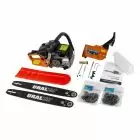 Бензопила ланцюгова Ural Pro UCS-6500 — мініатюра 7 Бензопила ланцюгова Ural Pro UCS-6500 — мініатюра 7