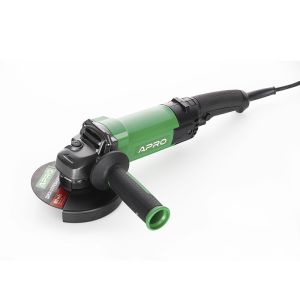 Болгарка (КШМ) APRO 125/1450 Р (1450 Вт, 125 мм)