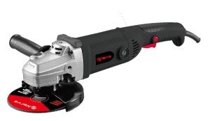Болгарка (КШМ) NARVA NAG-180/2100 (2100 Вт, 180 мм)