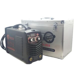 Товар Зварювальний інвертор Edon MMA 315 Profi