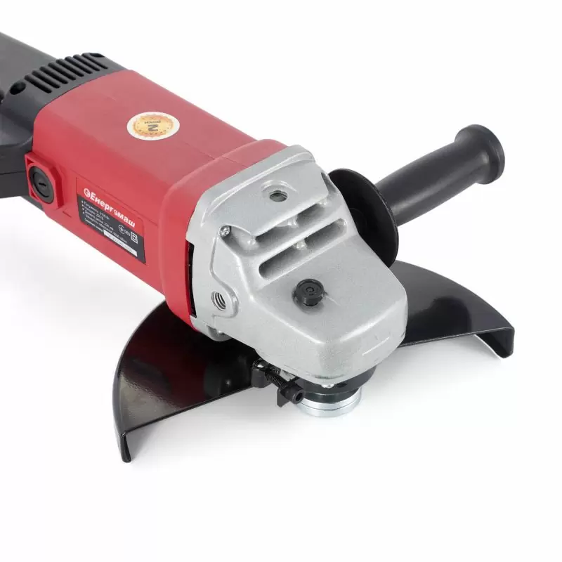 Болгарка (УШМ) Енергомаш УШМ-90230П 2100 Вт, 230 мм - фото 2 Болгарка (УШМ) Енергомаш УШМ-90230П 2100 Вт, 230 мм - фото 2