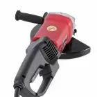 Болгарка (УШМ) Енергомаш УШМ-90230П 2100 Вт, 230 мм — миниатюра 3 Болгарка (УШМ) Енергомаш УШМ-90230П 2100 Вт, 230 мм — миниатюра 3