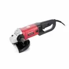 Болгарка (УШМ) Енергомаш УШМ-90230П 2100 Вт, 230 мм — миниатюра 4 Болгарка (УШМ) Енергомаш УШМ-90230П 2100 Вт, 230 мм — миниатюра 4