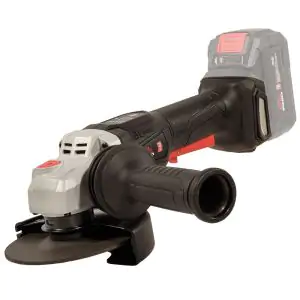 Товар Акумуляторна УШМ Vitals Professional ALs 18125v BS SmartLine+