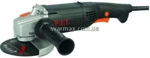 Товар Шлифмашина угловая Pit РWS125-D