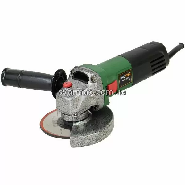 Болгарка Протон МШУ-125/900 - фото 1 Болгарка Протон МШУ-125/900 - фото 1