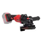 УШМ аккумуляторная Vitals Master ALs 18115P SmartLine — миниатюра 4