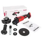 УШМ аккумуляторная Vitals Master ALs 18115P SmartLine — миниатюра 2