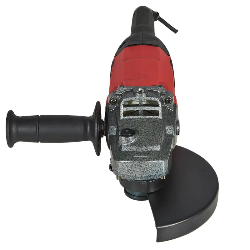 КШМ (болгарка) Vitals Master Ls1818HLs - фото 3