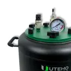 Автоклав УТех-8 газовый — миниатюра 7