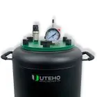 Автоклав УТех-8 газовый — миниатюра 8