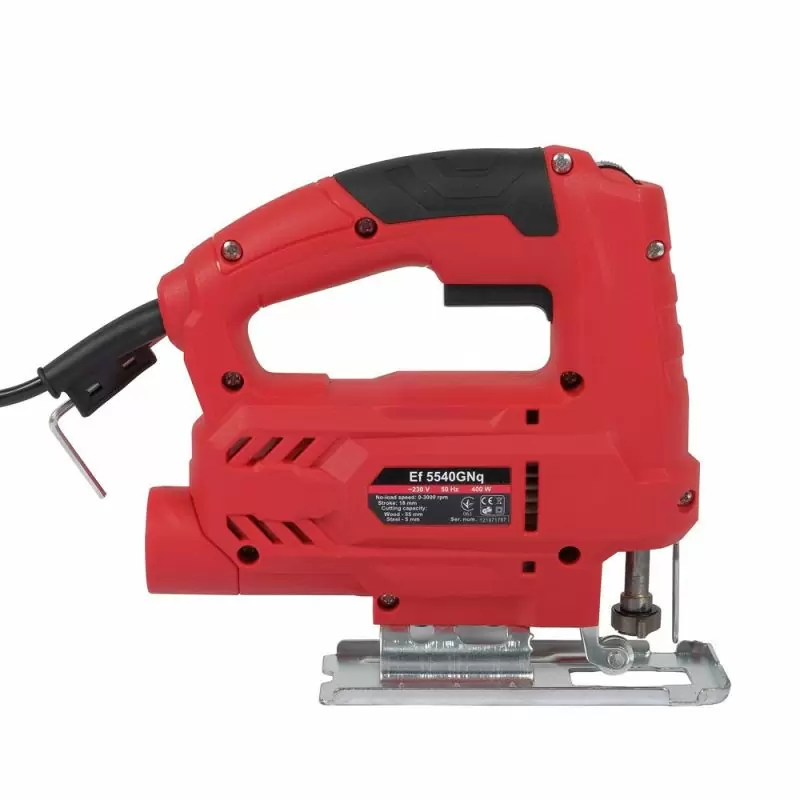 Электролобзик Vitals Ef 5540GNq - фото 5 Электролобзик Vitals Ef 5540GNq - фото 5