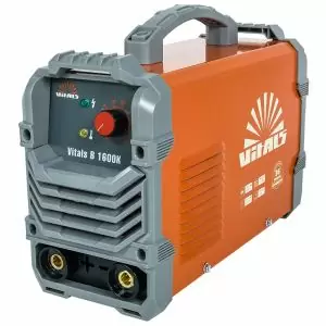 Товар Зварювальний апарат Vitals B 1600K