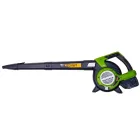 Акумуляторний пилосос-повітродувка Procraft VB20 (без акб та зп) — мініатюра 2 Акумуляторний пилосос-повітродувка Procraft VB20 (без акб та зп) — мініатюра 2