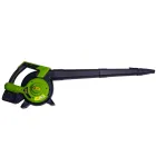 Акумуляторний пилосос-повітродувка Procraft VB20 (без акб та зп) — мініатюра 3 Акумуляторний пилосос-повітродувка Procraft VB20 (без акб та зп) — мініатюра 3