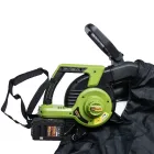 Акумуляторний пилосос-повітродувка Procraft VB20 (без акб та зп) — мініатюра 5 Акумуляторний пилосос-повітродувка Procraft VB20 (без акб та зп) — мініатюра 5