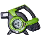 Акумуляторний пилосос-повітродувка Procraft VB20 (без акб та зп) — мініатюра 7 Акумуляторний пилосос-повітродувка Procraft VB20 (без акб та зп) — мініатюра 7