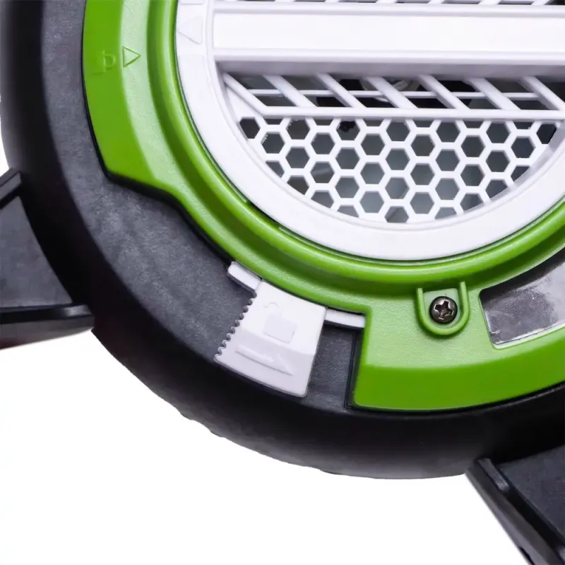 Акумуляторний пилосос-повітродувка Procraft VB20 (без акб та зп) - фото 10 Акумуляторний пилосос-повітродувка Procraft VB20 (без акб та зп) - фото 10