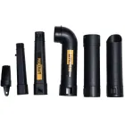 Акумуляторний пилосос-повітродувка Procraft VB20 (без акб та зп) — мініатюра 11 Акумуляторний пилосос-повітродувка Procraft VB20 (без акб та зп) — мініатюра 11