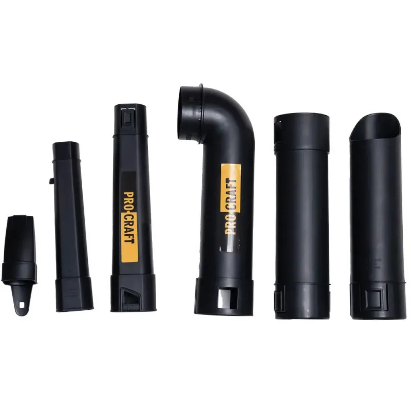 Акумуляторний пилосос-повітродувка Procraft VB20 (без акб та зп) - фото 11 Акумуляторний пилосос-повітродувка Procraft VB20 (без акб та зп) - фото 11