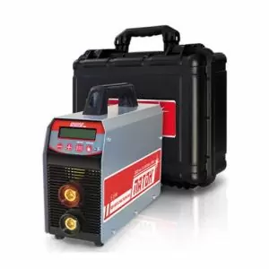 Товар Сварочный инвертор Патон ВДИ-160P DC MMA/TIG/MIG/MAG Цифровой