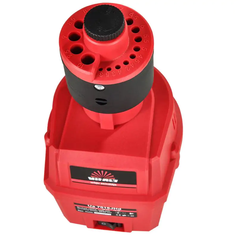 Станок для заточки сверл Vitals Ua 7016JHd - фото 3