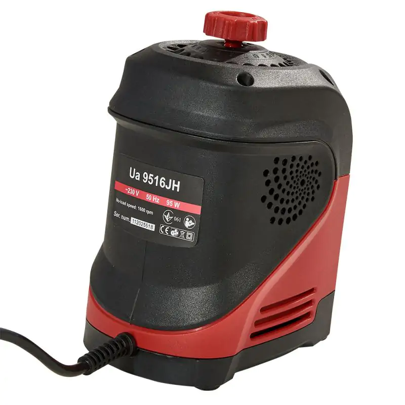 Станок для заточки сверл Vitals Ua 9516JH - фото 7