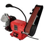 Станок точильный Vitals Master BG 1535BDbl - миниатюра 1