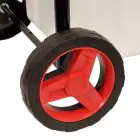 Гілкоподрібнювач електричний Vitals Master Zs 2845wt — мініатюра 4