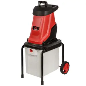 Товар Гілкоподрібнювач електричний Vitals Master Zs 2845wt