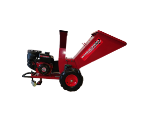 Веткоизмельчитель Weima WMS303