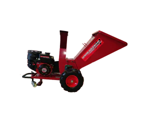 Товар Гілкоподрібнювач Weima WMS303