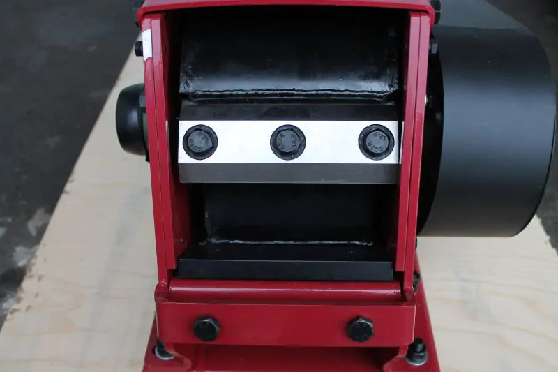 Веткоизмельчитель Weima WMS303 - фото 11