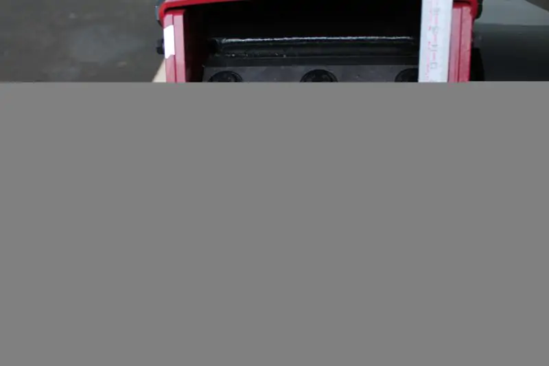 Веткоизмельчитель Weima WMS303 - фото 13