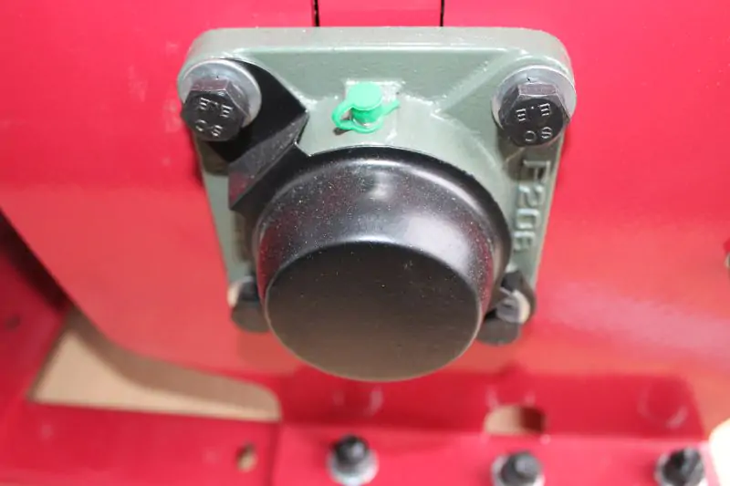 Веткоизмельчитель Weima WMS303 - фото 20