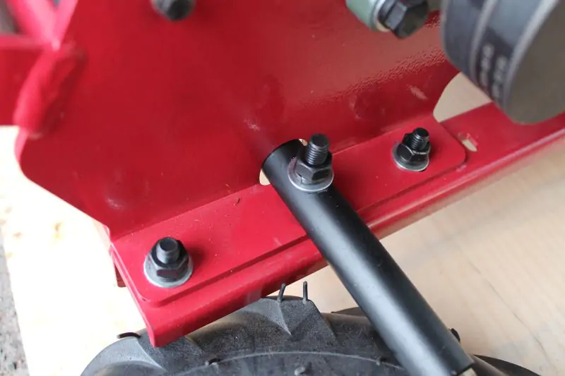 Веткоизмельчитель Weima WMS303 - фото 24