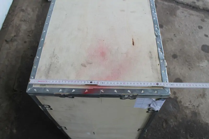 Веткоизмельчитель Weima WMS303 - фото 4