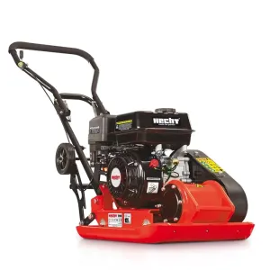 Товар Вибрационная плита бензиновая HECHT 1114