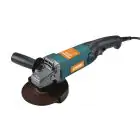 Угловая шлифовальная машина (болгарка) VILMAS 860-AG-125E — миниатюра 1