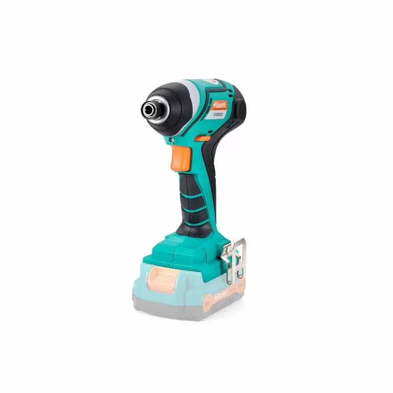 Аккумуляторный ударный винтоверт CD3220CLS - фото 2 Аккумуляторный ударный винтоверт CD3220CLS - фото 2