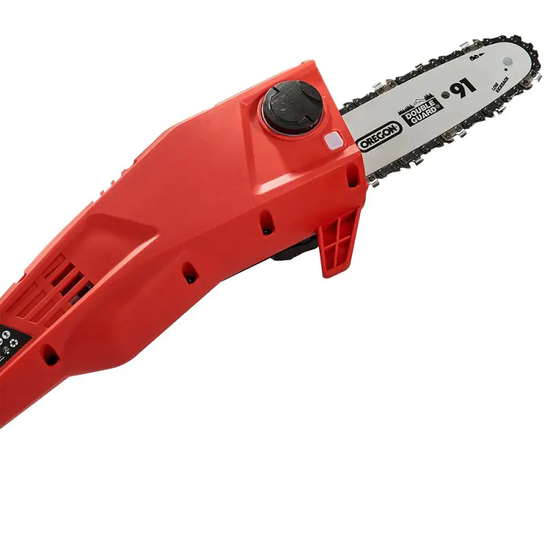 Высоторез аккумуляторный Vitals Master ASG 1824 SmartLine+ - фото 3